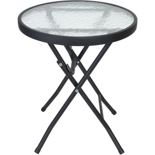 STOLIK OGRODOWY KAWOWY TARASOWY 40x45CM