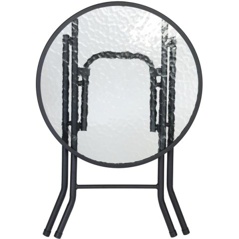 STOLIK OGRODOWY KAWOWY TARASOWY 40x45CM