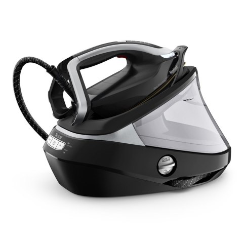 TEFAL GV9821 System do prasowania Pro Express Vision, czarny | TEFAL