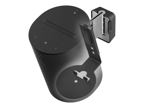 Uchwyt ścienny SWM 4111 do głośnika Sonos Era 100 (czarny)