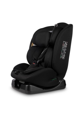 FOTELIK MUNDI I-SIZE BLACK (40-150)