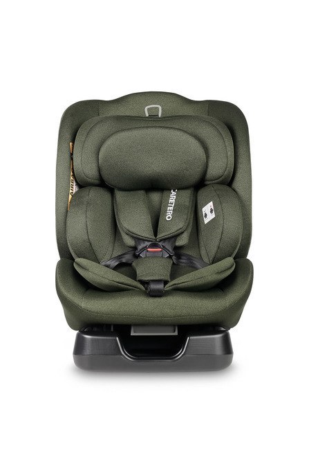 FOTELIK MUNDI I-SIZE GREEN (40-150)