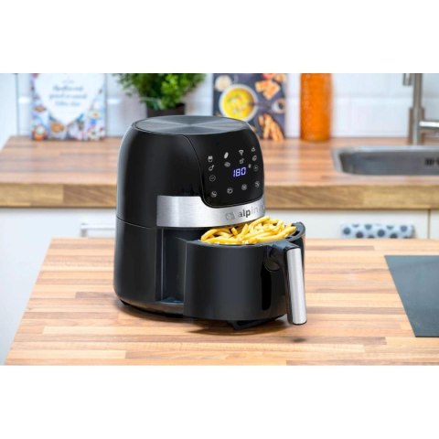 FRYTOWNICA BEZTŁUSZCZOWA 1400W ALPINA