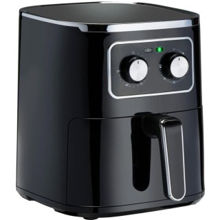 FRYTOWNICA BEZTŁUSZCZOWA 1450W 4,5L ALPINA