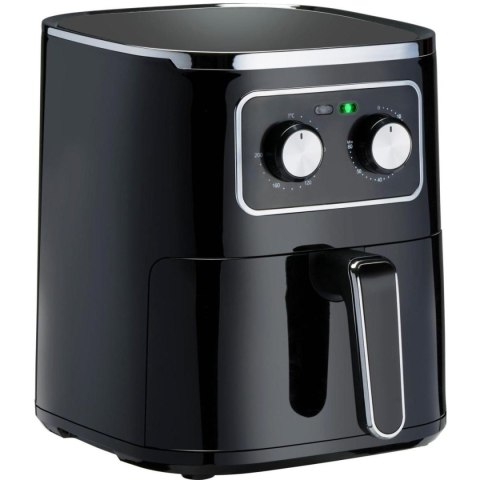 FRYTOWNICA BEZTŁUSZCZOWA 1450W 4,5L ALPINA