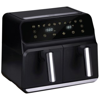 FRYTOWNICA BEZTŁUSZCZOWA 1700W 2x4L ALPINA