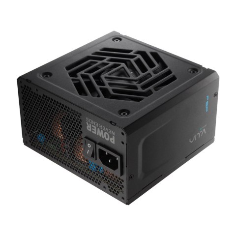 FSP Power Supply, 80 PLUS | VITA GM 650W | 650 W