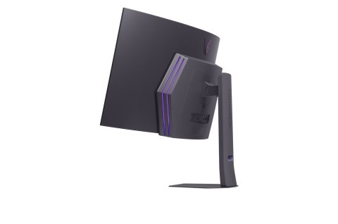 LG 45GX90SA-B 45" UltraGear Curved OLED, 21:9, 3440x1440, 275cd/m2, 0.03s/HDMI, DisplayPort, USB | LG