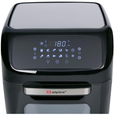 PIEKARNIK Z ROŻNEM 1800W ALPINA