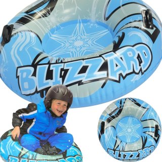 ŚLIZG SANKI DMUCHANE BLIZZARD TUBE 81CM