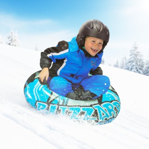 ŚLIZG SANKI DMUCHANE BLIZZARD TUBE 81CM