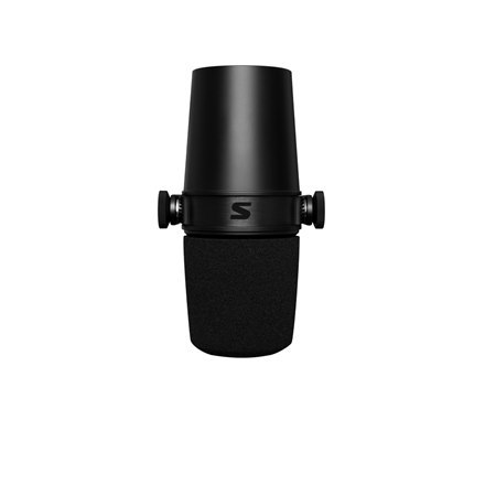 Shure | XLR | Mikrofon do podcastów | MV7X | kg