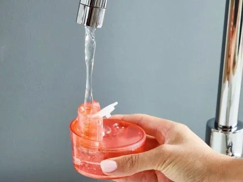 Tefal DT9814F0 AeroSteam garment steamer | TEFAL