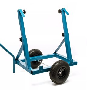 Wózek do transportu płyt do 200kg