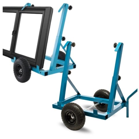 Wózek do transportu płyt do 200kg