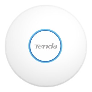 Access Point Tenda i26 AX1500 Dual-Band Sufitowy 1GbE 1500Mb/s MU-MIMO PoE