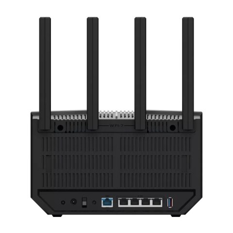 Asus RT-BE92U BE9700 Tri-band WiFi 7 Router