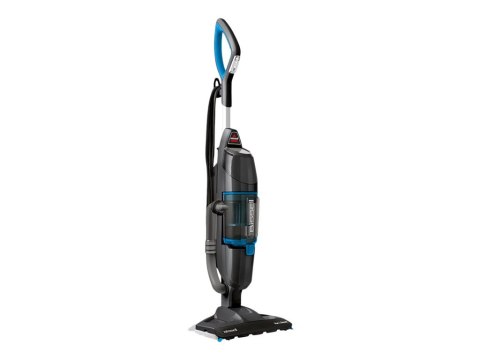 Bissell | Vacuum and steam cleaner | Vac & Steam | Power 1600 W | Steam pressure Not Applicable. Works with Flash Heater Technol