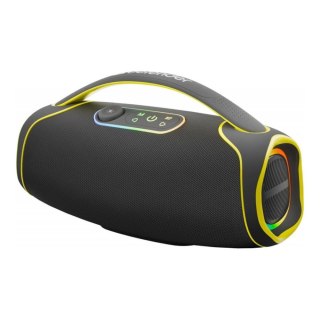 Głośnik Defender BEATBOX 100 Bluetooth 100W MP3/AUX/SD/USB/TWS/LED/IPX5/DSP czarny