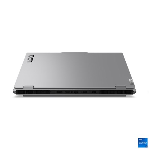 Lenovo LOQ 15IRX10 15.6 FHD i7-13650HX/24GB/1TB/NVIDIA GF RTX 5060 8GB/WIN11 Home/Nordic Backlit kbd/2Y Warranty | Lenovo