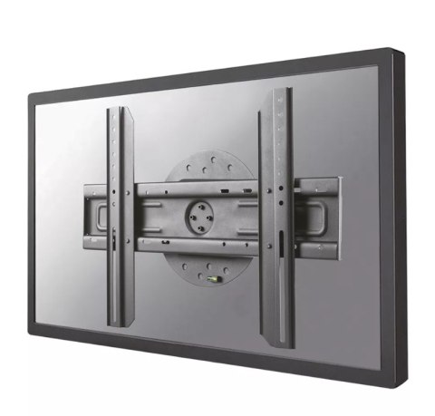 Neomounts Uchwyt ścienny | LED-WR100BLACK | Obrotowy | 37-75 " | Maksymalna waga (udźwig) 50 kg | Czarny