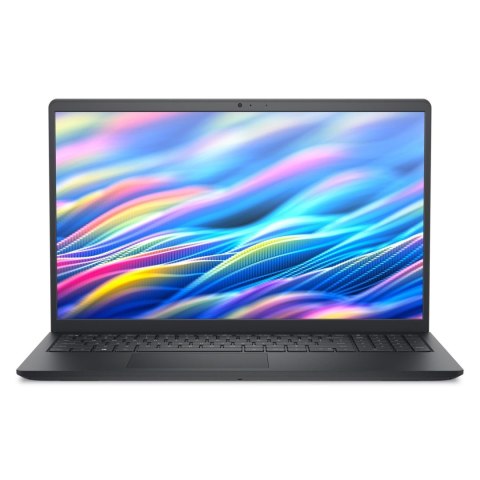 Notebook Dell 15 DC15250 15,6"FHD/i3-1305U/8GB/SSD512GB/UHD/11PR Black 3Y