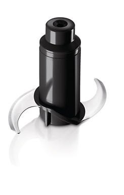 Philips | Avance Collection | Food processor HR7778/00 | 1300 W | Number of speeds 12 | Bowl capacity 3.4 L | Stainless steel