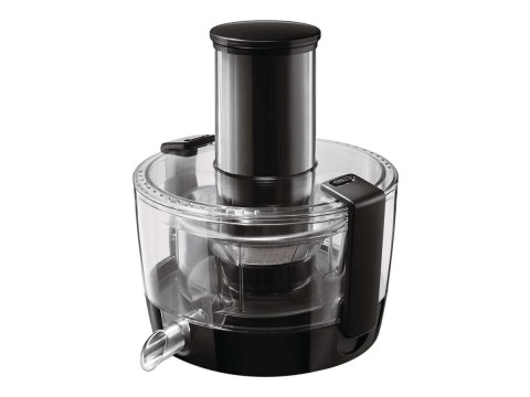 Philips | Avance Collection | Food processor HR7778/00 | 1300 W | Number of speeds 12 | Bowl capacity 3.4 L | Stainless steel