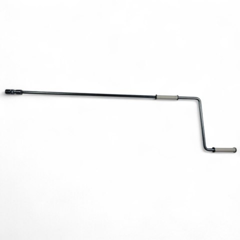 Podnośnik samochodowy podnośnik nożycowy 3000 kg Regulowany 77.5 - 153 cm