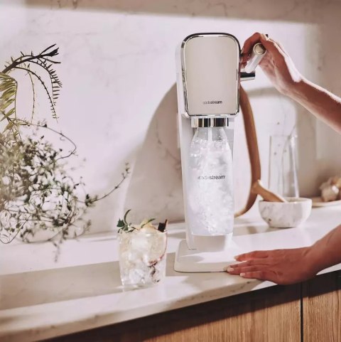 SodaStream | Art | Ekspres do wody gazowanej