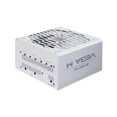 Zasilacz Chieftec VEGA M White PPG-850-CW 850W ATX 135mm 80+Gold aPFC