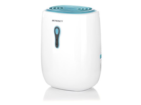 Osuszacz powietrza - pochłaniacz wilgoci z zasilaczem samochodowym Berdsen BR-70W Osuszacz powietrza - pochłaniacz wilgoci z zasilaczem samochodowym Berdsen BR-70W