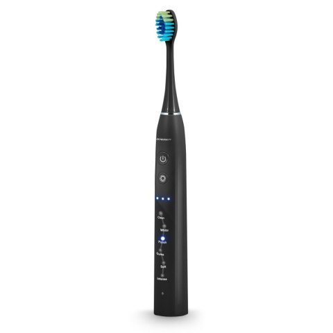 Szczoteczka soniczna do zębów zestaw 2 szt Berdsen Galaxy Duo Szczoteczka soniczna do zębów zestaw 2 szt Berdsen Galaxy Duo