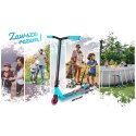 Basen ogrodowy stelażowy 610x122cm 20w1 INTEX 26334 + hulajnoga GRATIS
