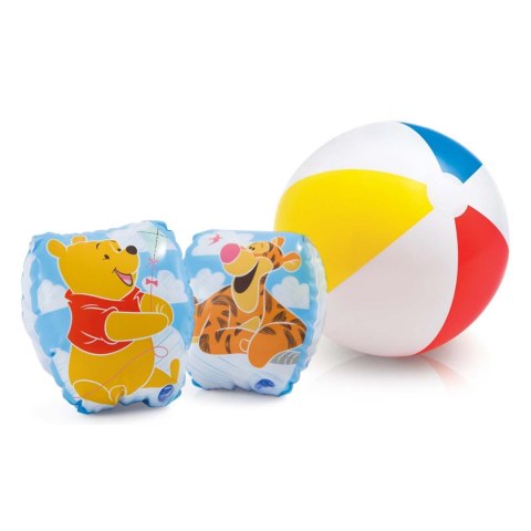 Basen ogrodowy stelażowy 610x122cm 20w1 INTEX 26334 Basen ogrodowy stelażowy 610x122cm 20w1 INTEX 26334