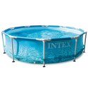 Basen stelażowy 305x76 cm 5w1 INTEX 28206