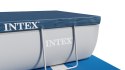 Basen stelażowy 503x274x122cm 12w1 INTEX 26796
