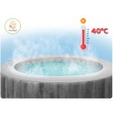 Dmuchane SPA 6 osobowe zestaw INTEX 28442