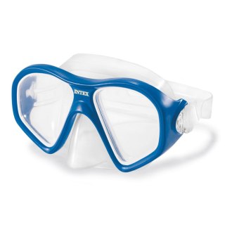 Maska do pływania INTEX 55977 czarny