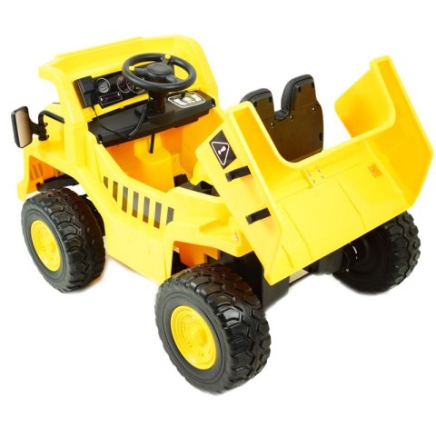 MEGA WYWROTKA NA AKUMULATOR 4x4,MEGAFON, /KQT550