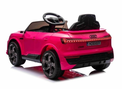 ORYGINALNE AUDI SQ8 E-TRON W NAJNOWSZEJ ODSŁONIE/BRD2168