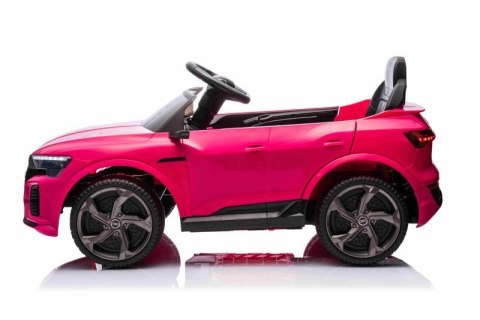 ORYGINALNE AUDI SQ8 E-TRON W NAJNOWSZEJ ODSŁONIE/BRD2168