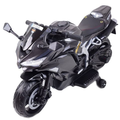 ŚCIGACZ 511 - IMITACJA PRAWDZIWEGO LICZNIKA, REALISTYCZNE DŹWIĘKI/MH511