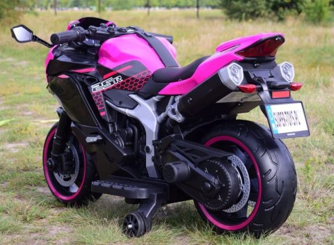 ŚCIGACZ 511 - IMITACJA PRAWDZIWEGO LICZNIKA, REALISTYCZNE DŹWIĘKI/MH511