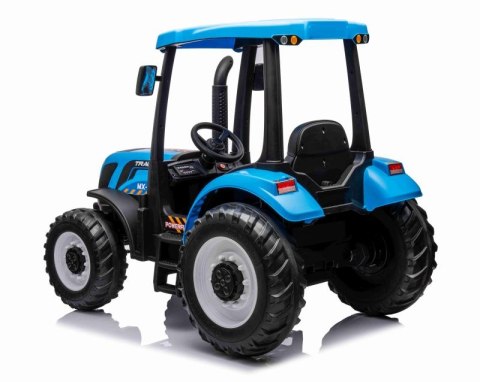 OLBRZYMI TRAKTOR MX-616 NA AKUMULATOR Z PILOTEM 24 V, 400 W/A011-24