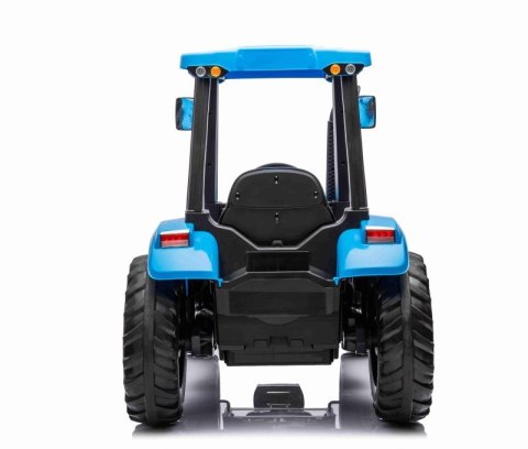 OLBRZYMI TRAKTOR MX-616 NA AKUMULATOR Z PILOTEM 24 V, 400 W/A011-24