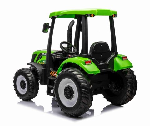 OLBRZYMI TRAKTOR MX-616 NA AKUMULATOR Z PILOTEM 24 V, 400 W/A011-24