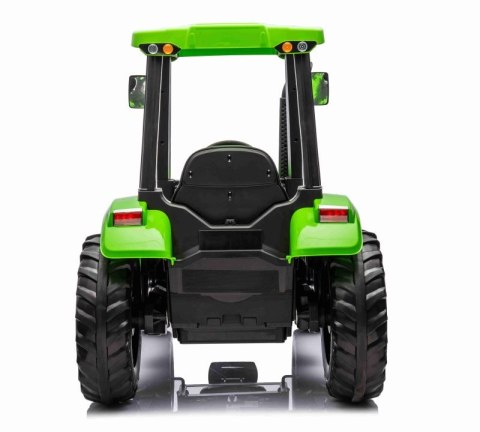 OLBRZYMI TRAKTOR MX-616 NA AKUMULATOR Z PILOTEM 24 V, 400 W/A011-24