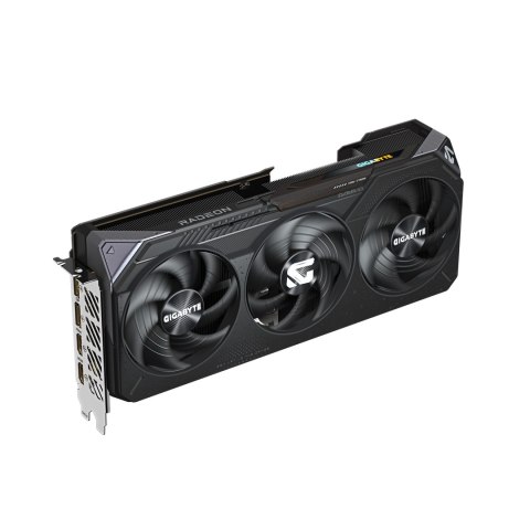 GIGABYTE Radeon™ RX 9070 XT GAMING OC 16G | Gigabyte