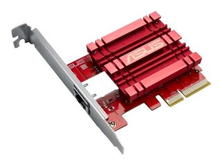 Karta sieciowa Asus XG-C100C 10GBase-T PCIe (v3) | Asus